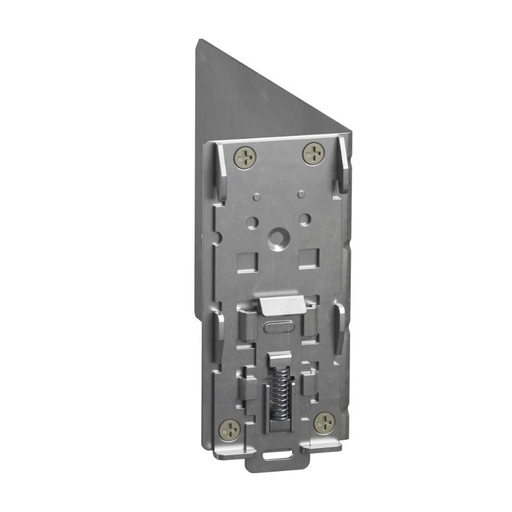 [ABLPA01] Schneider Power Supply Phaseo ABL1_ Mounting kit for Power Supply, up to 150W_ [ABLPA01]