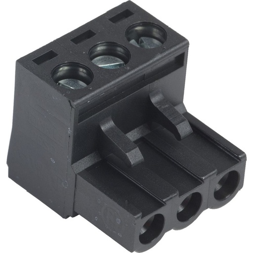 [TMAT2PSET] Schneider PLC Modicon M221_ connector set for M2X1 - power supply_ [TMAT2PSET]
