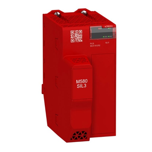 [BMEP58CPROS3] Schneider PLC Modicon M580_ Processor module, Modicon M580, CoProcessor Safety_ [BMEP58CPROS3]