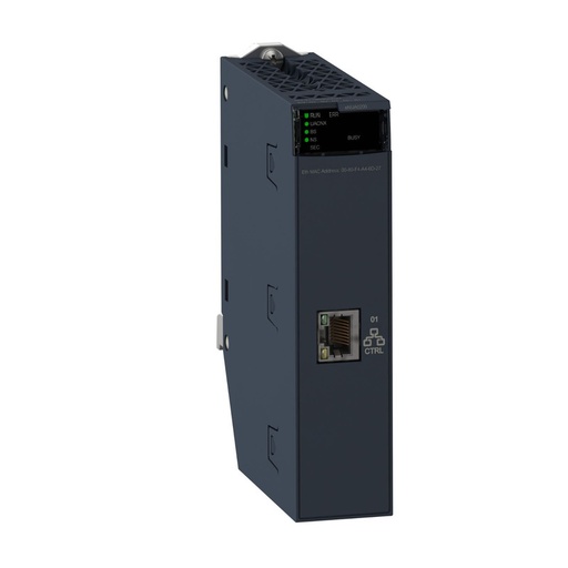 [BMENUA0100] Schneider PLC Modicon M580_ OPC UA module for M580_ [BMENUA0100]