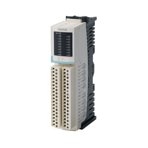 [STBDDI3725KS] Schneider PLC Modicon STB_ basic digital input kit STB - 24 V DC - 16 I_ [STBDDI3725KS]