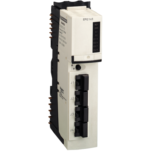 [STBEPI2145K] Schneider PLC Modicon STB_ parallel interface kit STB - 12 I CH - 8 O CH_ [STBEPI2145K]