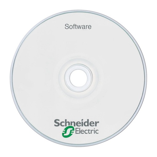 [SWMXDS001] Schneider PLC Legacy_ MB+ DRIVER SUITE CD - 1 USER_ [SWMXDS001]