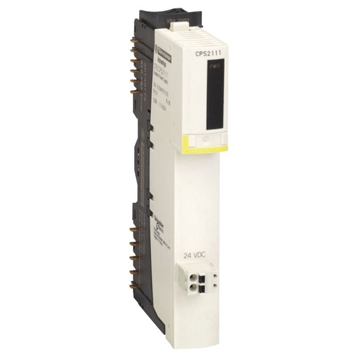 [STBCPS2111K] Schneider PLC Modicon STB_ Modicon STB - auxiliary power supply kit - for logic of I/O module_ [STBCPS2111K]