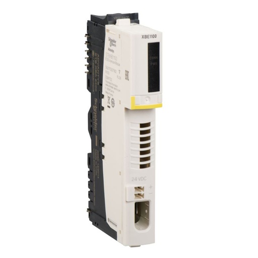 [STBXBE1100K] Schneider PLC Modicon STB_ Modicon STB - EOS internal bus extension kit_ [STBXBE1100K]
