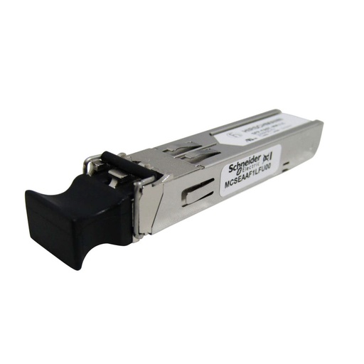 [MCSEAAF1LFU00] Schneider Ethernet Switch ConneXium_ Fiber optic adaptor for Ethernet Switch - 100 BASE - LX, multimode_ [MCSEAAF1LFU00]