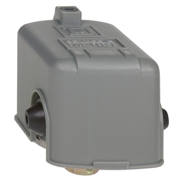 [FSG9] Schneider Sensors OsiSense XM_ pressure switch FSG 4.6 bar - adjustable scale 2 thresholds - 2NC_ [FSG9]