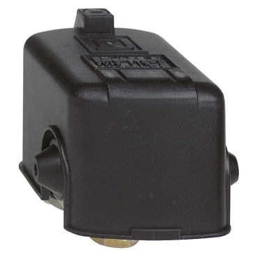 [FYG32] Schneider Sensors OsiSense XM_ pressure switch FYG 10.5 bar - adjustable scale 2 thresholds - 2NC_ [FYG32]