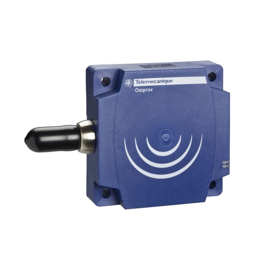 [XS8D1A1PAM12] Schneider Sensors Osisense XS & XT_ Inductive proximity sensors XS, inductive sensor XS8 80x80x26, PBT, Sn60mm, 12...24 VDC, M12_ [XS8D1A1PAM12]