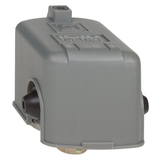 [FSG2] Schneider Sensors OsiSense XM_ pressure switch FSG 4.6 bar - adjustable scale 2 thresholds - 2NC_ [FSG2]