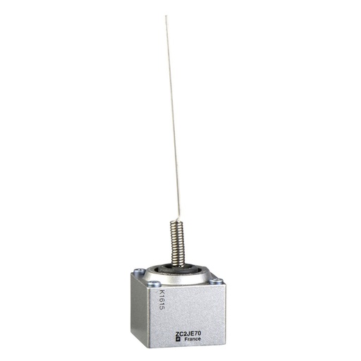 [ZC2JE70] Schneider Sensors OsiSense XC Special_ limit switch head ZC2J - cat's whisker_ [ZC2JE70]