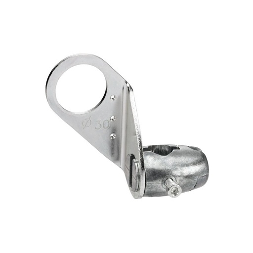 [XUZB2030] Schneider Sensors OsiSense XX_ accessory for sensor - 3D fixing kit - bracket with ball-joint - Ø30mm_ [XUZB2030]