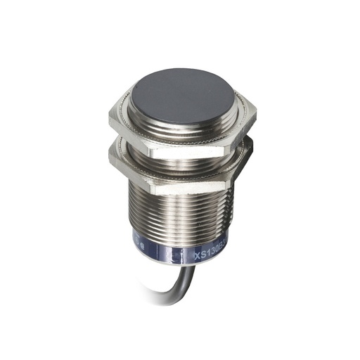 [XS630B1MAL2] Schneider Sensors Osisense XS & XT_ inductive sensor XS6 M30 - L62mm - brass - Sn15mm - 24..240VAC/DC - cable 2m_ [XS630B1MAL2]