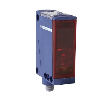 [XUX5APANM12] Schneider Sensors OsiSense XU_ photo-electric sensor - XUX - diffuse - Sn 2.1m - 12..24VDC - M12_ [XUX5APANM12]