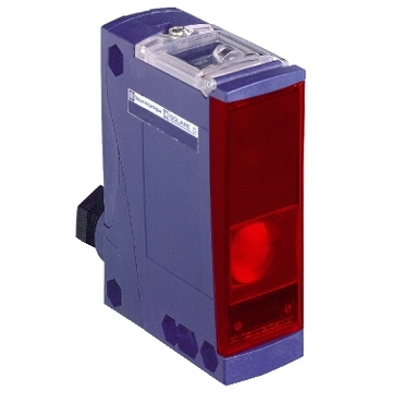 [XUX0AKSAT16T] Schneider Sensors OsiSense XU_ photo-electric sensor - XUX - emitter - 12..24VDC - terminals_ [XUX0AKSAT16T]