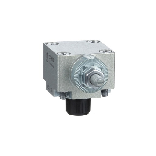 [ZCKE05] Schneider Sensors OsiSense XC_ limit switch head ZCKE - without lever left and right actuation_ [ZCKE05]