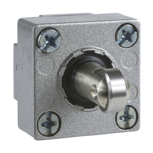 [ZCKE62] Schneider Sensors OsiSense XC Standard_ limit switch head ZCKE - steel roller plunger_ [ZCKE62]