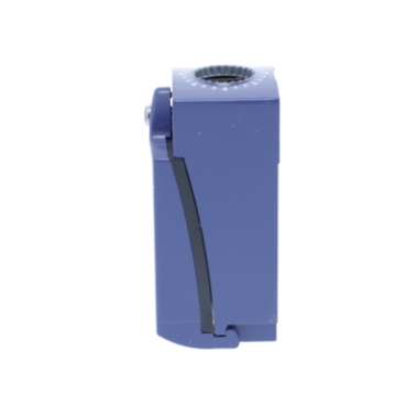 [ZCD21] Schneider Sensors OsiSense XC Standard_ limit switch body ZCD - compact - 1NC+1NO - snap action_ [ZCD21]