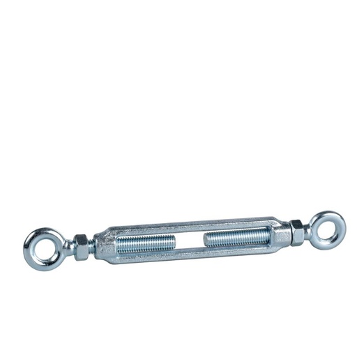 [XY2CZ404] Schneider Sensors Preventa XY2C_ Telemecanique Emergency stop rope pull switches XY2C, turnbuckle M8, for XY2C_ [XY2CZ404]