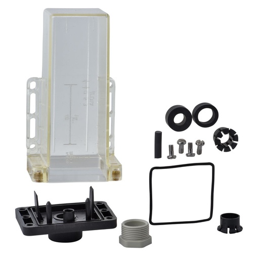 [XSCZ01] Schneider Sensors Osisense XS & XT_ accessory for sensor - IP68 outer cover - for XS7, XS8, XT7_ [XSCZ01]