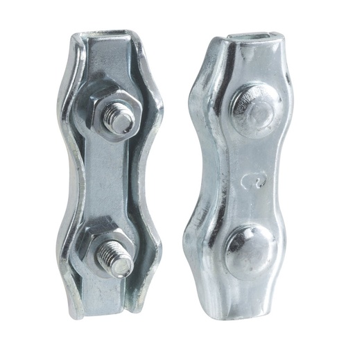 [XY2CZ513] Schneider Sensors Preventa XY2C_ double cable grip - cable Ø 3 to 5 mm - for XY2C_ [XY2CZ513]