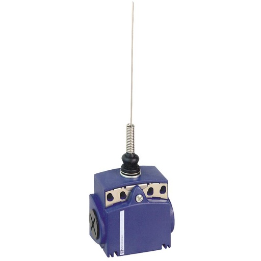 [XCKT2106G11] Schneider Sensors OsiSense XC Standard_ limit switch XCKT - cat's whisker - 1NC+1NO - snap - Pg11_ [XCKT2106G11]