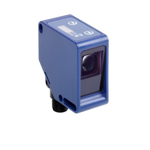 [XUKC1PSMM12] Schneider Sensors OsiSense XU_ photo-electric sensor - XUK - diffuse - color - Sn 20mm - 12..24VDC - M12_ [XUKC1PSMM12]