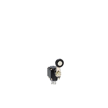 [ZCKD31] Schneider Sensors OsiSense XC Standard_ limit switch head ZCKD - thermoplastic roller lever_ [ZCKD31]