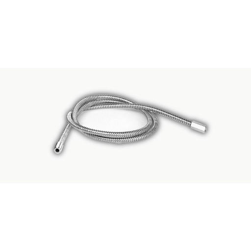 [XUFZ310] Schneider Sensors OsiSense XU_ accessory for plastic optic fibre - protective tube - M6 - metal_ [XUFZ310]