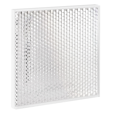 [XUZC100] Schneider Sensors OsiSense XU_ accessory for sensor - reflector - 100 x 100mm_ [XUZC100]