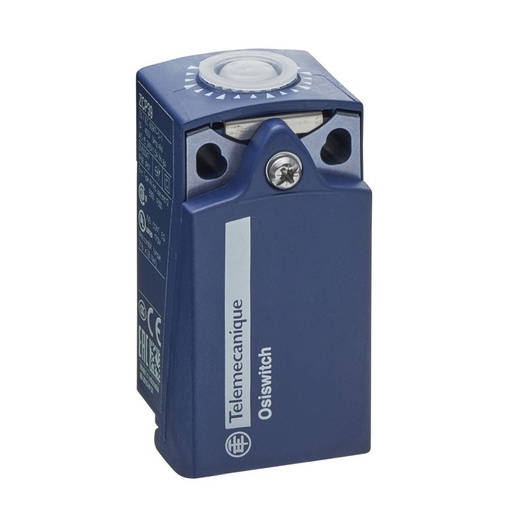 [ZCP39] Schneider Sensors OsiSense XC Standard_ limit switch body ZCP - compact - 2NC+1NO - snap action_ [ZCP39]