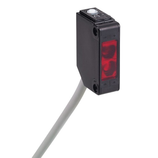 [XUM5APCNL2] Schneider Sensors OsiSense XU_ photo-electric sensor - XUM - diffuse - Sn 1m - 12..24VDC - cable 2m_ [XUM5APCNL2]