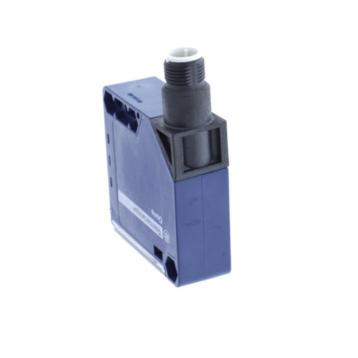 [XUK9APANM12] Schneider Sensors OsiSense XU_ photo-electric sensor - XUK - polarised - Sn 5m - 12..24VDC - M12_ [XUK9APANM12]
