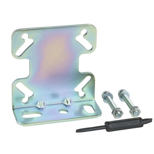 [XUZA51] Schneider Sensors OsiSense XU_ accessory for sensor - XUK - fixing bracket - metal_ [XUZA51]