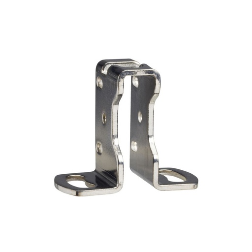[XUZAM02] Schneider Sensors OsiSense XU_ accessory for sensor - XUM - protective vertical mounting bracket - metal_ [XUZAM02]