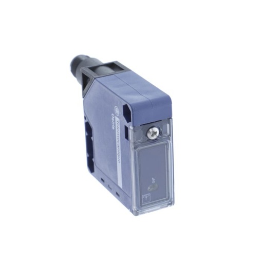 [XUK2APANM12R] Schneider Sensors OsiSense XU_ photo-electric sensor - XUK - receiver - Sn 30m - 12..24VDC - M12_ [XUK2APANM12R]