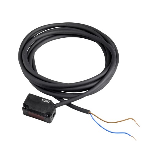 [XUM2AKCNL2T] Schneider Sensors OsiSense XU_ photo-electric sensor - XUM - emitter - 12..24VDC - cable 2m_ [XUM2AKCNL2T]
