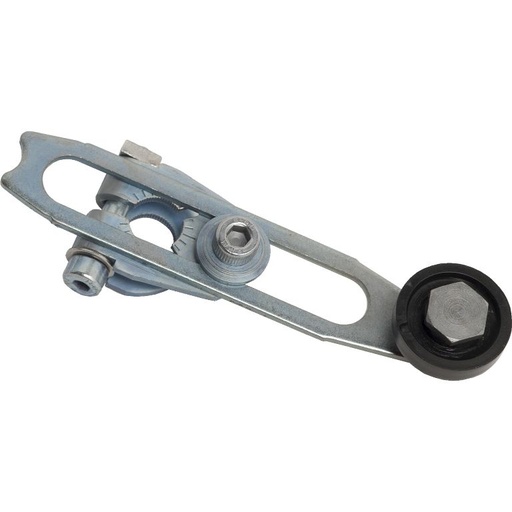 [ZC2JY41] Schneider Sensors OsiSense XC Special_ limit switch lever ZC2JY - thermoplastic offset roller lever variable length_ [ZC2JY41]