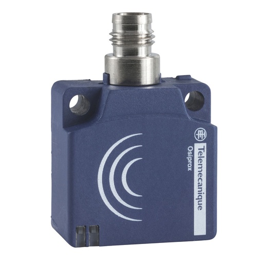 [XS8E1A1PAM8] Schneider Sensors Osisense XS & XT_ inductive sensor XS8 26x26x13 - PBT - Sn15mm - 12..24VDC - M8_ [XS8E1A1PAM8]