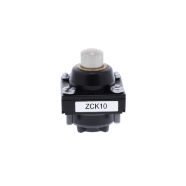 [ZCKD10] Schneider Sensors OsiSense XC Standard_ limit switch head ZCKD - metal end plunger_ [ZCKD10]