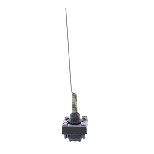 [ZCKD06] Schneider Sensors OsiSense XC Standard_ limit switch head ZCKD - cat's whisker with_ [ZCKD06]