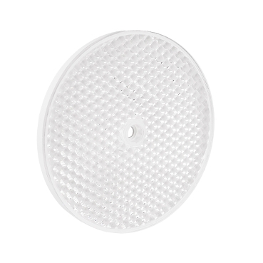 [XUZC80] Schneider Sensors OsiSense XU_ accessory for sensor - reflector - Ø 80 mm_ [XUZC80]