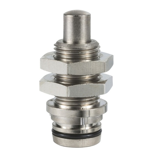 [ZCEF0] Schneider Sensors OsiSense XC Standard_ limit switch head ZCE - M12 metal end plunger_ [ZCEF0]