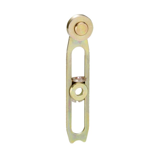 [ZCKY45] Schneider Sensors OsiSense XC Standard_ variable length thermoplastic roller lever ZCK for limit switch_ [ZCKY45]
