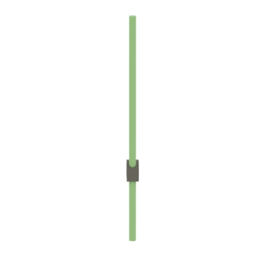 [ZCKY59] Schneider Sensors OsiSense XC Standard_ limit switch lever ZCKY - th.plastic round rod lever 6 mm L=200 mm - -40..70°C_ [ZCKY59]