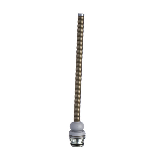 [ZCE08] Schneider Sensors OsiSense XC Standard_ limit switch head ZCE - spring rod lever nitrile boot_ [ZCE08]