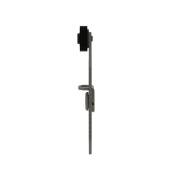 [ZCY45] Schneider Sensors OsiSense XC Standard_ limit switch lever ZCY - thermoplastic roller lever variable length_ [ZCY45]