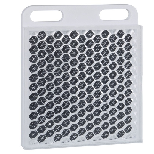 [XUY1111] Schneider Sensors OsiSense XU_ accessory for sensor - reflector - 50X50mm_ [XUY1111]