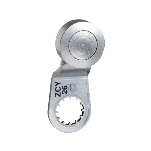 [ZCY26] Schneider Sensors OsiSense XC Standard_ limit switch lever ZCY - steel roller lever_ [ZCY26]