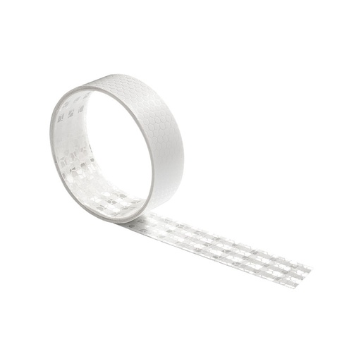 [XUZB11] Schneider Sensors OsiSense XU_ accessory for sensor - reflective self-adhesive tape - 1 m - thickness 0.5 mm_ [XUZB11]